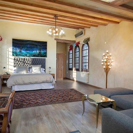 Mas Moli Petit Villa Girona Kültér fotó
