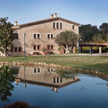 Mas Moli Petit Villa Girona Kültér fotó