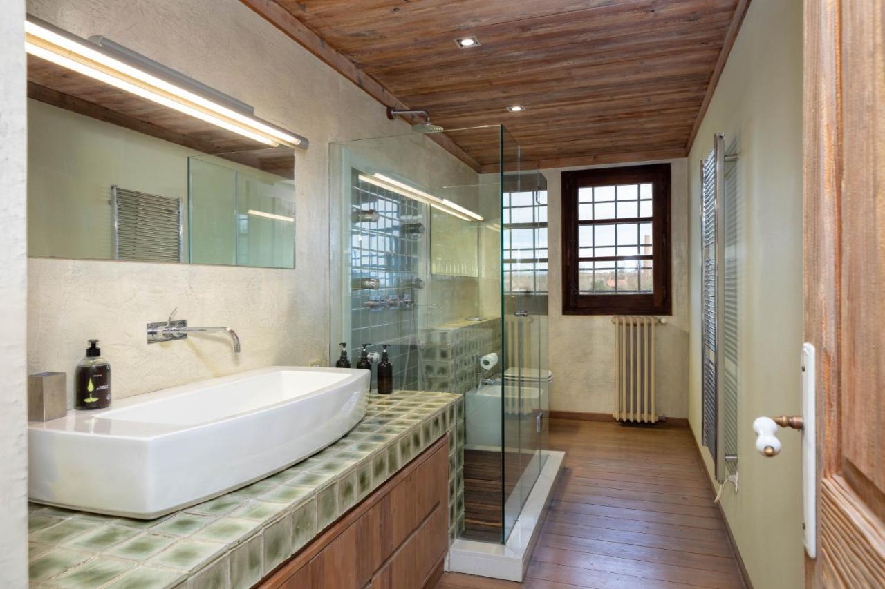 Mas Moli Petit Villa Girona Kültér fotó
