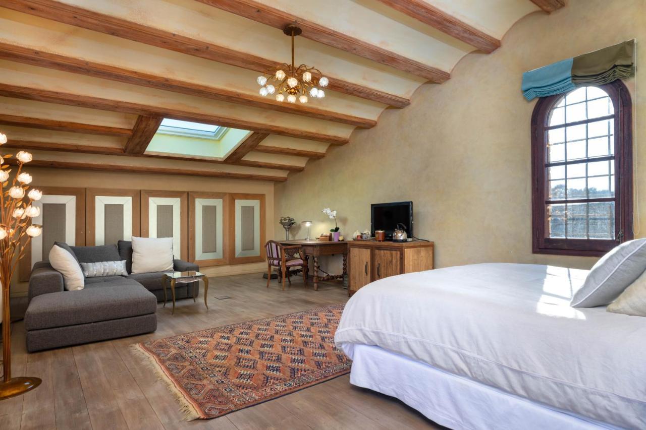 Mas Moli Petit Villa Girona Kültér fotó