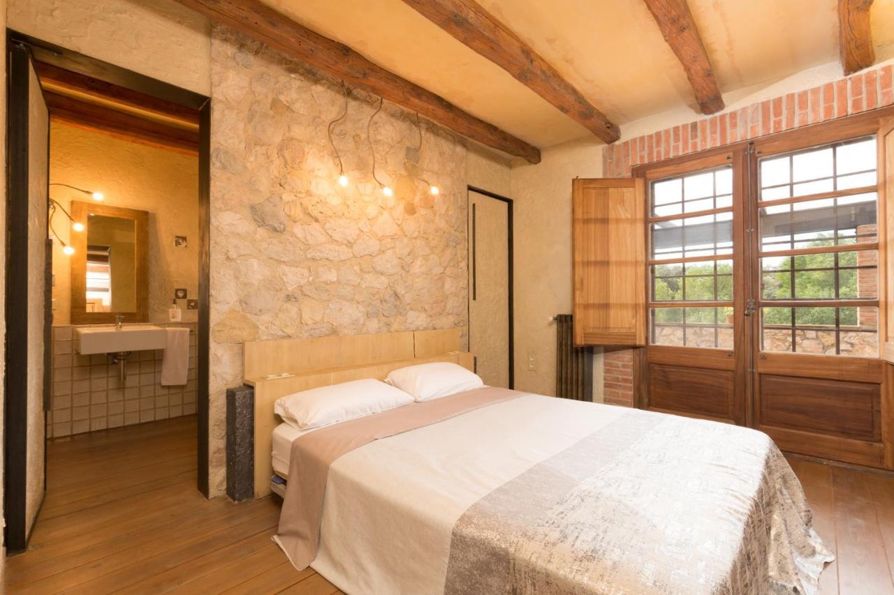 Mas Moli Petit Villa Girona Kültér fotó