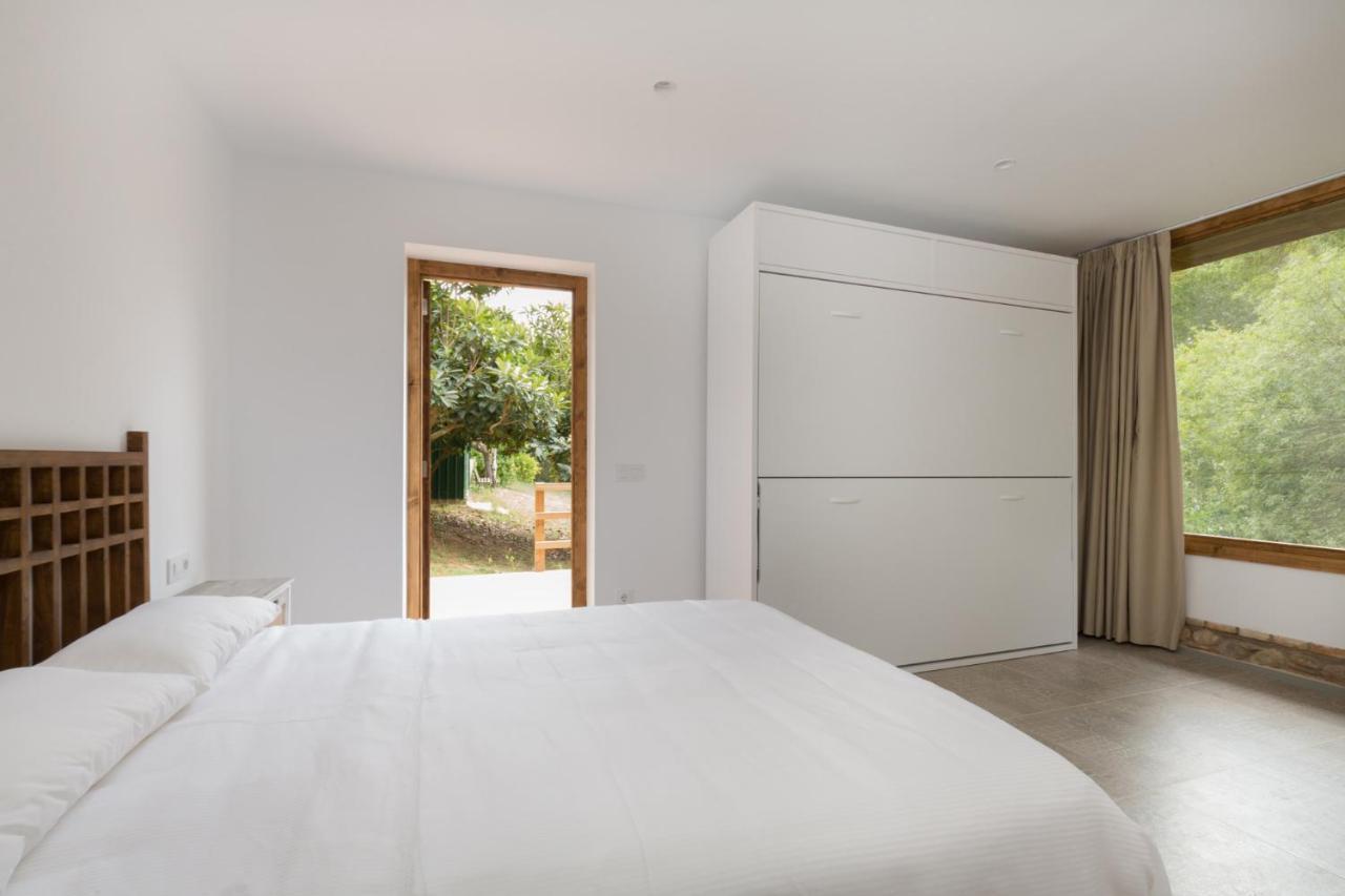 Mas Moli Petit Villa Girona Kültér fotó