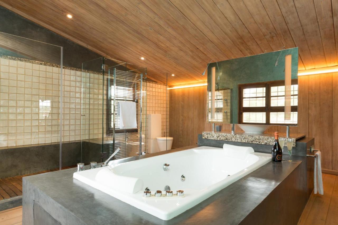 Mas Moli Petit Villa Girona Kültér fotó