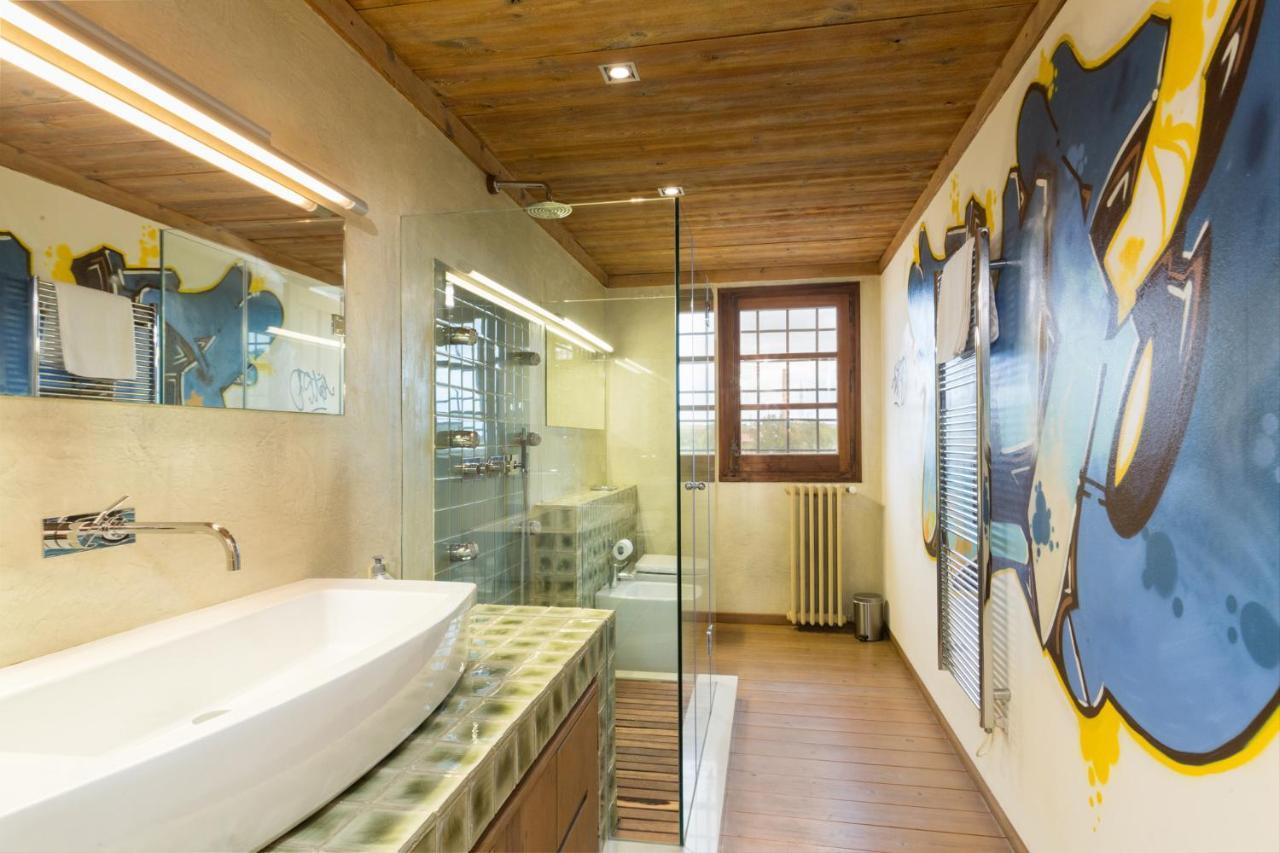 Mas Moli Petit Villa Girona Kültér fotó