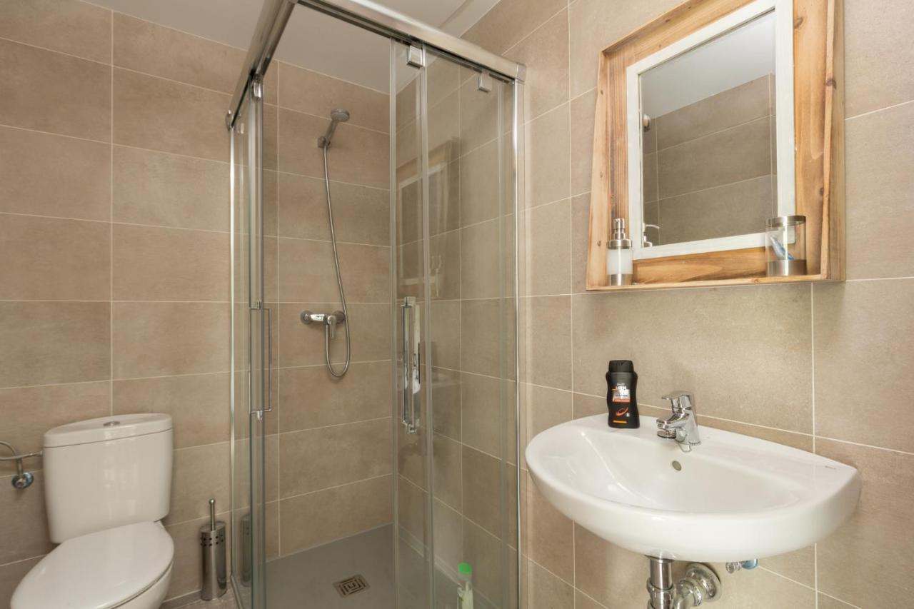 Mas Moli Petit Villa Girona Kültér fotó